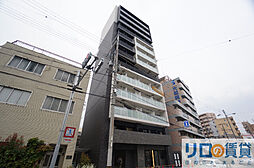 プレサンスＮＥＯ上新庄ＰＲＩＭＥＣＲＵＩＳ