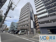 ウインズコート新大阪II 8階 築8年8ヶ月の賃貸物件