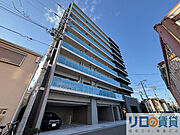 東三国駅より徒歩13分 3階 築1年1ヶ月の賃貸物件