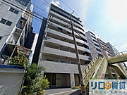 MSR新大阪南 4階 築3年の賃貸物件