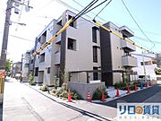 メゾン・リシェスの賃貸物件