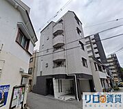 東三国駅より徒歩5分 4階 築13年8ヶ月の賃貸物件