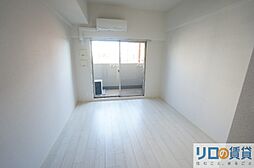 エスリード新大阪ヴェルデ 7階1Kのリビング/ダイニング