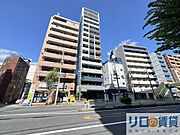 南方駅より徒歩3分 15階 築5年10ヶ月の賃貸物件