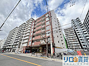 新大阪駅より徒歩14分 9階 築42年8ヶ月の賃貸物件