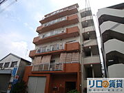 メガログリース 4階 築38年4ヶ月の賃貸物件