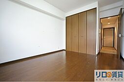 アスリート新大阪II 802 8階1Kのリビング/ダイニング