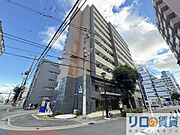 新大阪駅より徒歩5分 2階 築13年の賃貸物件