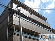 ハイツアスク 2階 築32年7ヶ月の賃貸物件