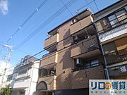 淡路駅より徒歩3分 3階 築25年7ヶ月の賃貸物件