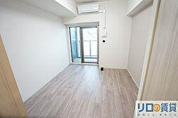 プレサンス　OSAKA　西中島リエゾン 1006 10階1Kのリビング/ダイニング