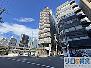 スリーデイズ新大阪 7階 築32年1ヶ月の賃貸物件