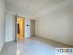 S-RESIDENCE新大阪Ridente 804 8階1Kのリビング/ダイニング