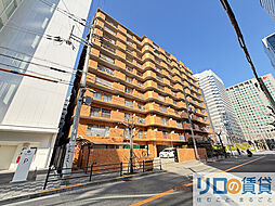 ロイヤルハイツ新大阪