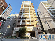 西中島南方駅より徒歩3分 6階 築11年9ヶ月の賃貸物件