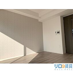 Dimus新大阪 909 9階1Kのリビング/ダイニング