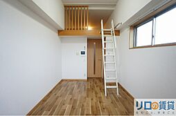 エステムコート新大阪Vソレックス 502 5階1Kのリビング/ダイニング