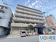 ミフネセントラルベア東淀川 8階 築32年11ヶ月の賃貸物件