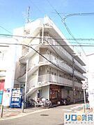 吉村コーポ 3階 築49年1ヶ月の賃貸物件