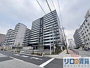東三国駅より徒歩6分 10階 新築の賃貸物件