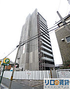 淡路駅より徒歩3分 5階 築1年6ヶ月の賃貸物件