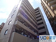 トーカン東淀川キャステール 8階 築34年11ヶ月の賃貸物件