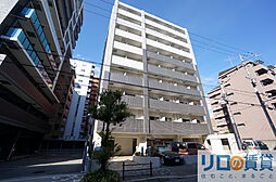 パークフラッツ新大阪