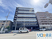 西中島南方駅より徒歩11分 8階 築6年2ヶ月の賃貸物件