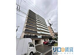 オーキッドレジデンス新大阪