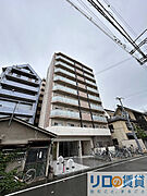 エグゼ新大阪南 9階 築5年の賃貸物件