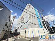 崇禅寺駅より徒歩5分 8階 新築の賃貸物件