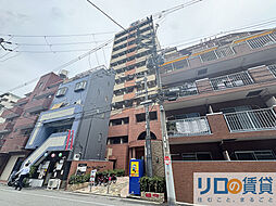 エステムコート新大阪Vソレックス