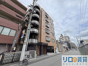 北浦ハイツ 2階 築29年5ヶ月の賃貸物件