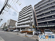 ルクレ新大阪レジデンスの賃貸物件