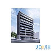 JR淡路駅より徒歩1分 5階 新築の賃貸物件