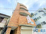 シャトー亜寿香 4階 築39年2ヶ月の賃貸物件