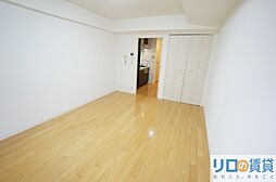 セレッソコート新大阪 301 3階1Kのリビング/ダイニング