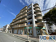 アローウィング栄光 2階 築30年6ヶ月の賃貸物件