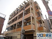 アーバンライフ豊里 4階 築31年7ヶ月の賃貸物件