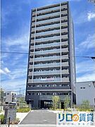 東三国駅より徒歩12分 14階 築3年5ヶ月の賃貸物件