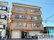 （有）和拓不動産ビル 3階 築46年3ヶ月の賃貸物件