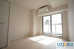 Mv.imp新大阪（エムブイインプ新大阪） 1001 10階1Kのリビング/ダイニング