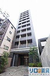 パークフラッツ東三国