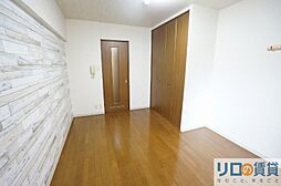 ルミエ新大阪 403 4階1Kのリビング/ダイニング