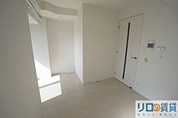 エスリード新大阪ザ・マーク 604 6階1Kのリビング/ダイニング