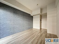 セレニテ西中島アリア壱番館 801 8階1Kのリビング/ダイニング