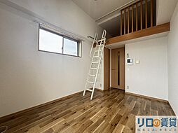 エステムコート新大阪Vソレックス 1206 12階1Kのリビング/ダイニング