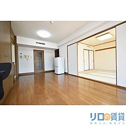 グランヴィ新大阪 503 5階1LDKのリビング/ダイニング