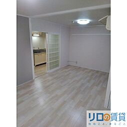 リアライズ新大阪駅東 306 3階1Kのリビング/ダイニング