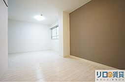 リアライズ新大阪駅東 7階ワンルームのリビング/ダイニング